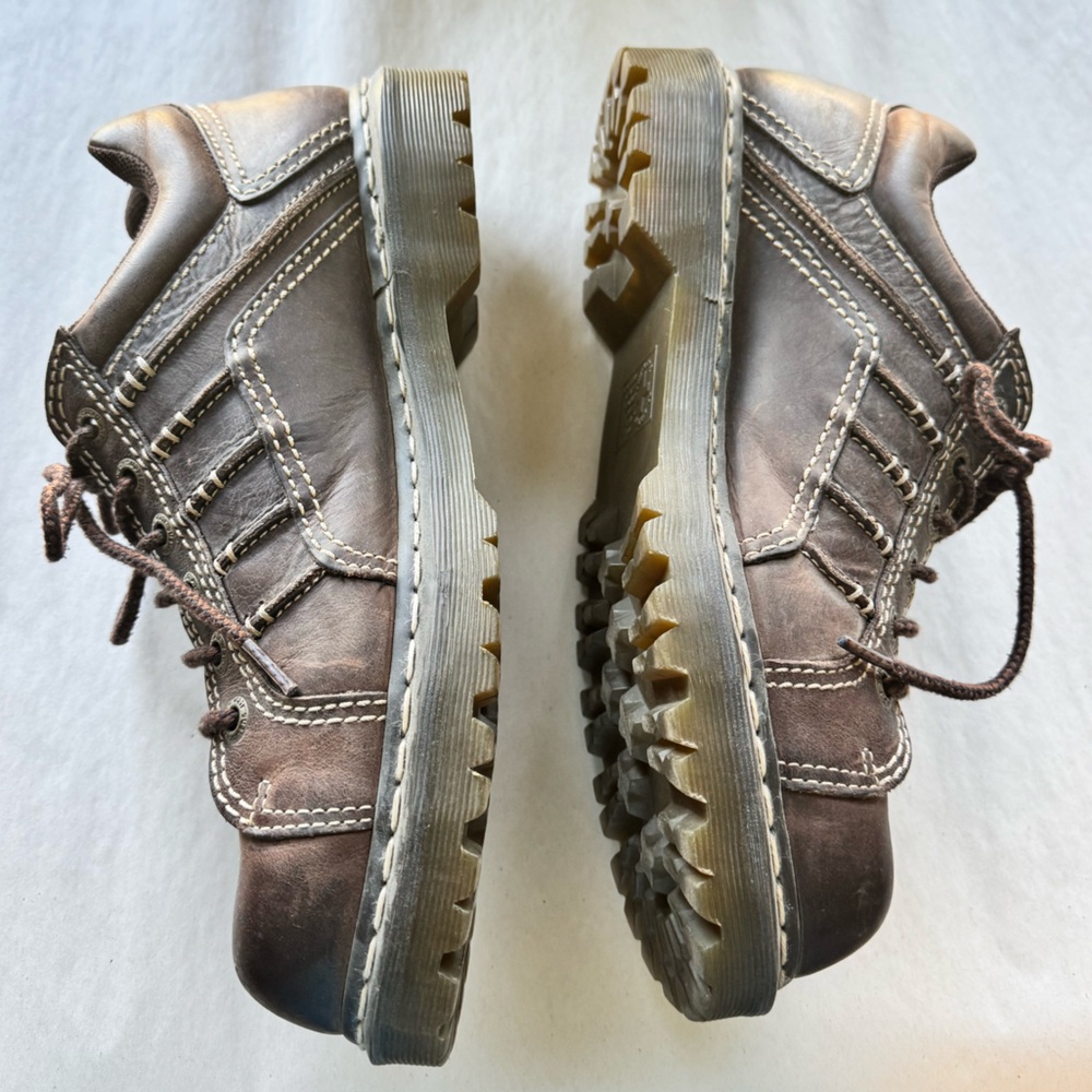 Vintage Dr. Martens Keith Oxford Shoes - Picture 4 of 8